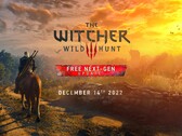 De Witcher 3 krijgt binnenkort zijn next-gen update (afbeelding via CD Projekt Red)