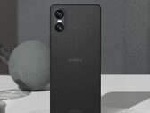 De Sony Xperia 10 VI. (Afbeelding Bron: Sony)