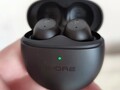 1MORE ComfoBuds Mini TWS in zwart (Bron: Own)