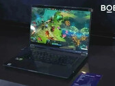 Nvidia's RTX 4000-serie zou geen 600 Hz laptopscherm ondersteunen. (Afbeelding Bron: ITHome)