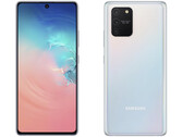 Kort testrapport Samsung Galaxy S10 Lite: smartphone met een krachtige batterij