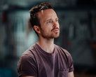 Een foto van Breaking Bad acteur Aaron Paul