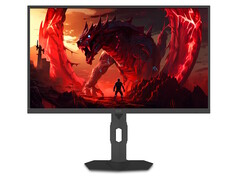 Nitro XV275U Z2 – 2.560 x 1.440 IPS met 500 nits