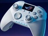 De ROG Raikiri 2 Pro is nu voorzien van een kleurendisplay.