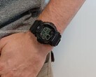 Het G-Shock GD-350S-1D-horloge van Casio lijkt op het oudere model GD-350-1 (zie afbeelding)