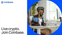 Coinbase CEO bereidt zich voor op &#039;verlengde&#039; crypto recessie (afbeelding: Coinbase Blog)