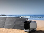De EcoFlow Wave 3 draagbare airconditioner wordt in april gelanceerd. (Afbeeldingsbron: EcoFlow)