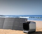 De EcoFlow Wave 3 draagbare airconditioner wordt in april gelanceerd. (Afbeeldingsbron: EcoFlow)