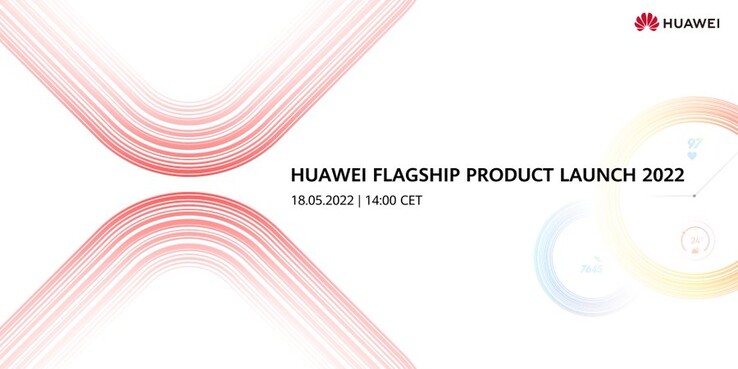 Huawei lijkt een wereldwijde lancering te schetsen voor de Mate Xs 2 en Watch GT 3 Pro. (Bron: Huawei Mobile)