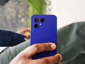 De Fairphone 6+ zal verkrijgbaar zijn in een gloednieuwe kleur.