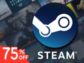 Far Cry 3 is verkrijgbaar op Steam voor $4,99 met 75% korting tot 13 maart. (Afbeelding bron: Steam)