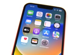 Satellietcommunicatie op de iPhone 14 blijft voorlopig gratis (Afbeelding: Notebookcheck.com)