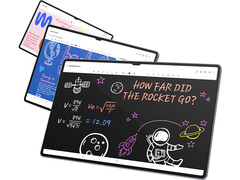 De Galaxy Tab S-serie wordt deze zomer mogelijk uitgebreid met nog eens drie modellen, Galaxy Tab S10 Ultra afgebeeld. (Afbeeldingsbron: Samsung)