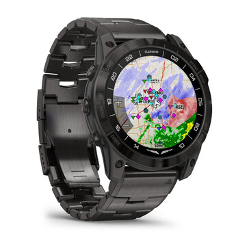 (Afbeeldingsbron: Garmin)