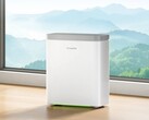 De GoveeLife Smart Air Purifier 2 (afbeelding) is verkrijgbaar in Europa. (Afbeeldingsbron: Govee)