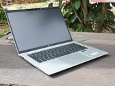 HP EliteBook 845 G9 in review: 35-watt AMD overtreft Lenovo & Dell