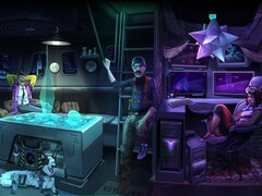 HeistGeist is tot en met 25 juni op Steam verkrijgbaar met 60% korting.