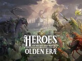 Heroes of Might and Magic: Olden Era onthuld op Gamescom 2024 (Beeldbron: Ubisoft News)