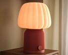 IKEA's Kulglass Bluetooth luidsprekerlamp (foto) is nu verkrijgbaar in sommige landen. (Afbeeldingsbron: IKEA)