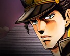 Jotaro Kujo is te zien in officiële illustraties voor JoJo's Bizarre Adventure: Eyes of Heaven.