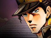 Jotaro Kujo is te zien in officiële illustraties voor JoJo's Bizarre Adventure: Eyes of Heaven.