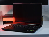 De Lenovo Legion 5 15AGP11.