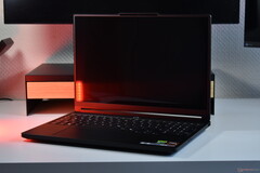 De Lenovo Legion 5 15AGP11.