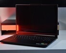 De Lenovo Legion 5 15AGP11.