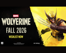 Promotie-illustraties die de release van Wolverine aankondigen (bron: Insomniac Games op X)