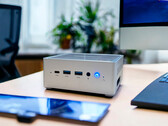 Minisforum Venus-serie NAB9 beoordeling: De mini PC met een Intel Core i9-12900HK, 32 GB RAM en actieve SSD koeling