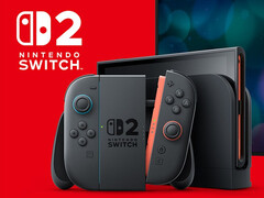 De Nintendo Switch 2 heeft 256 GB interne opslag met ondersteuning voor MicroSD Express-kaarten. (Afbeeldingsbron: Nintendo)