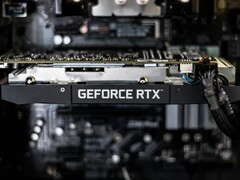 De Nvidia GeForce RTX 6090 zou in 2027 op de markt kunnen komen.
