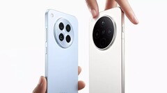 Het huidige ontwerp van de Oppo Find-lijn. (Afbeeldingsbron: Oppo)