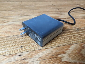 AC-adapter voor wandmontage 100 W