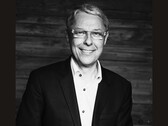 Een portret van Claude Guillemot, medeoprichter van Ubisoft