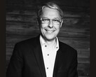 Een portret van Claude Guillemot, medeoprichter van Ubisoft