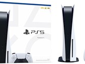 De prijzen van de PS5 en PS5 Digital Edition zijn verhoogd (afbeelding via Sony)