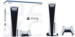 De prijzen van de PS5 en PS5 Digital Edition zijn verhoogd (afbeelding via Sony)