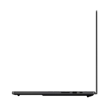 Asus ROG Zephyrus G16 poorten (bron: Asus)