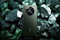 De Realme 12X biedt een 120 Hz LCD-scherm tegen een betaalbare prijs. (Afbeelding: Realme)