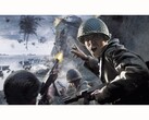 Cover van het spel Call of Duty 2 op Xbox. (Afbeelding Bron: Microsoft Store)