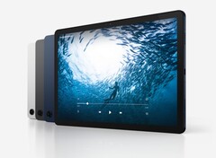Samsung Galaxy Tab A9 Android tablet (Bron: Samsung Newsroom)