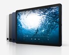 Samsung Galaxy Tab A9 Android tablet (Bron: Samsung Newsroom)