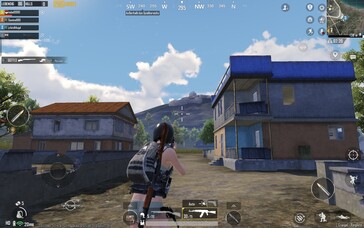PUBG Mobiel
