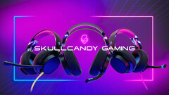 De nieuwe gaming headsets van Skullcandy. (Bron: Skullcandy)