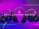De nieuwe gaming headsets van Skullcandy. (Bron: Skullcandy)