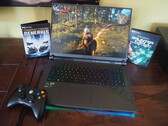 Asus ROG Strix G18 G814JI laptop review: Licht en schaduw met de 18-inch gaming machine