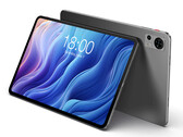 De Teclast T60 combineert een Unisoc Tiger T616-chipset met een 8.000 mAh batterij. (Afbeeldingsbron: Teclast)