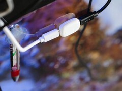 The Pill van Shelly (foto) is nu verkrijgbaar in de VS. (Afbeeldingsbron: Shelly)