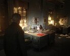 Een afbeelding uit de game Silent Hill 2 op PlayStation. (Afbeeldingsbron: PlayStation Store) 